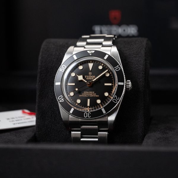 Tudor Black Bay 54 M79000N-0001